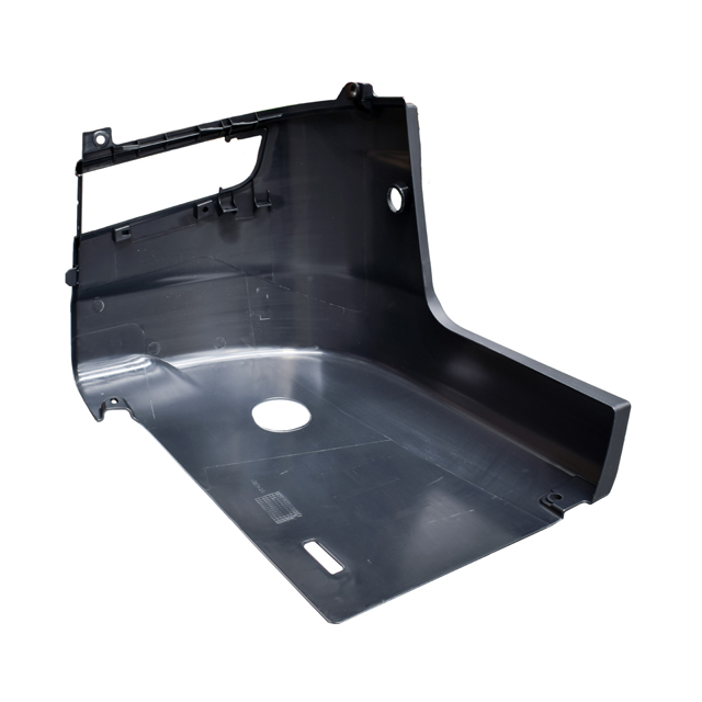 SCBY0016 Bumper Corner with Fog Surround RH suits SCANIA