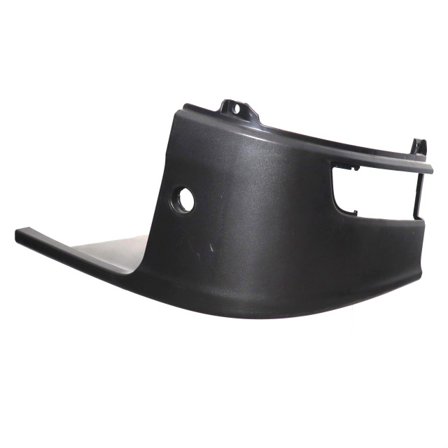 SCBY0018 Bumper Corner with Fog Surround RH suits SCANIA 45cm