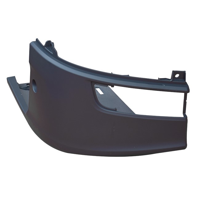 BUMPER CORNER RH