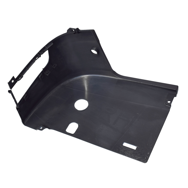 SCBY0022 BUMPER CORNER RH