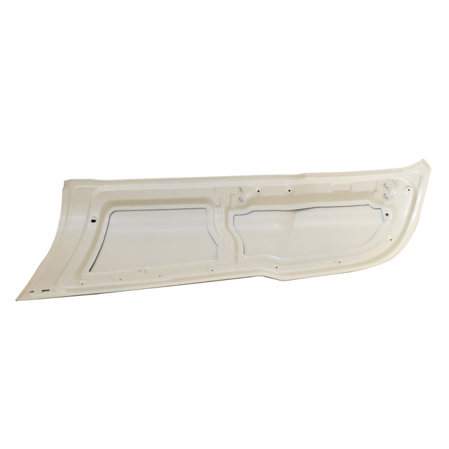 SCBY0027 WIND DEFLECTOR LH