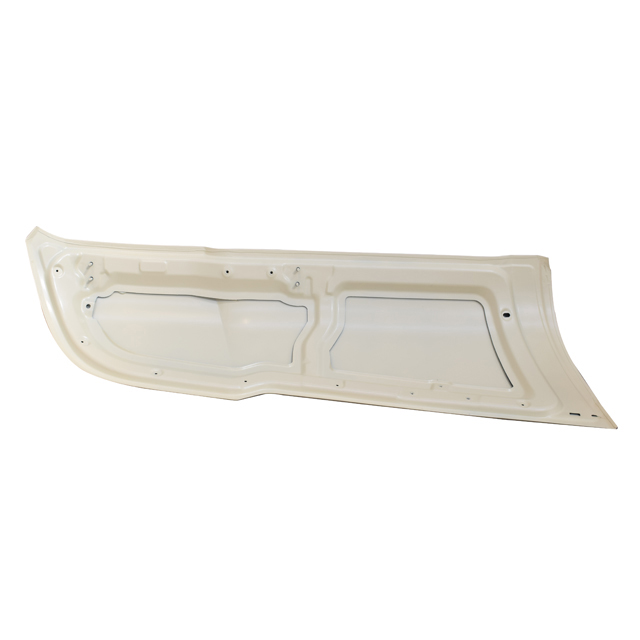 SCBY0028 WIND DEFLECTOR RH