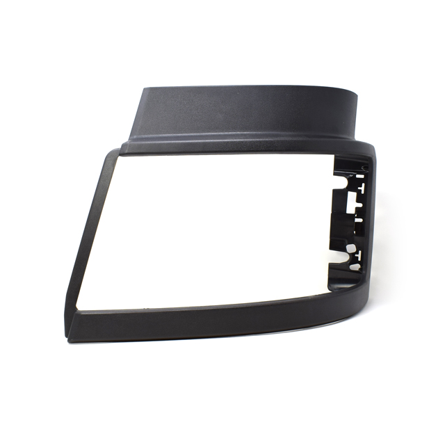 HEADLAMP SURROUND LH