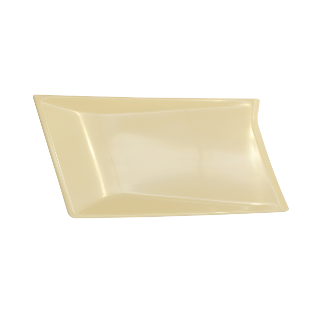 Upper Grille Panel RH