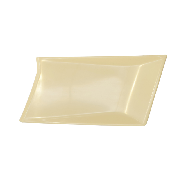 Upper Grille Panel LH