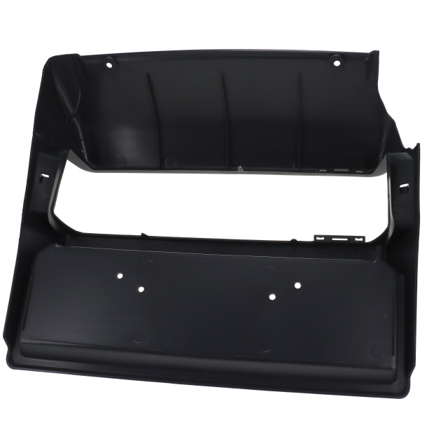 SCBY0057 Tail Light Housing RH - To Suit SCANIA