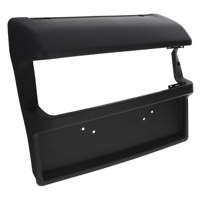 TAIL LIGHT HOUSING LH