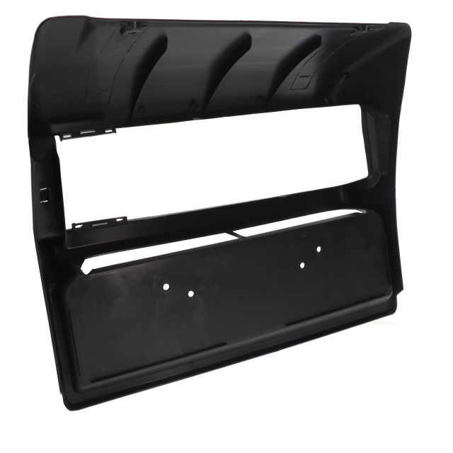 SCBY0059 TAIL LIGHT HOUSING LH