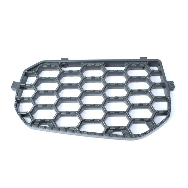 LOWER STEP PLATE RH LH