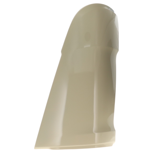 LH Corner panel to suit Scania