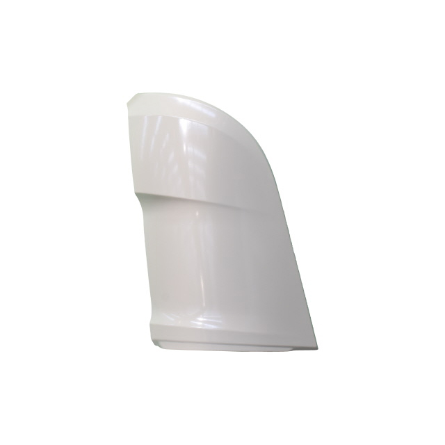 RH CORNER PANEL SCANIA P SERIES 2017->