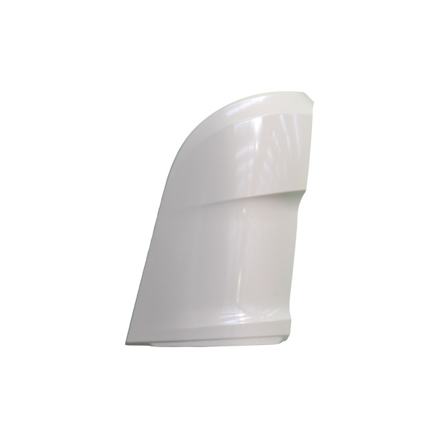 LH CORNER PANEL SCANIA P SERIES 2017->