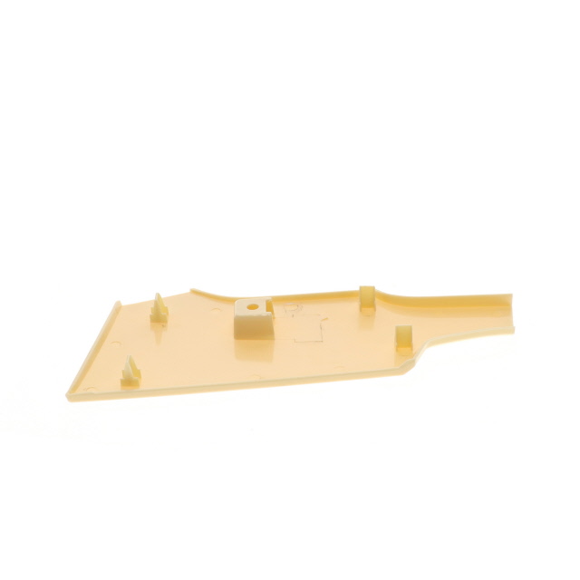 SCBY0075 RH CENTRE TRIM (LOWER GRILLE) SCANIA R/S SERIES 2017->