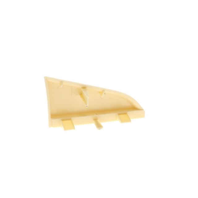 SCBY0077 RH LOWER TRIM (LOWER GRILLE) SCANIA R/S SERIES 2017->