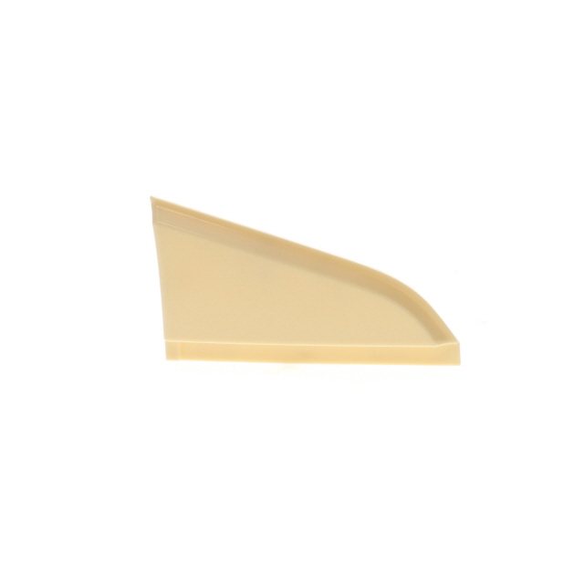 LH LOWER TRIM (LOWER GRILLE) SCANIA R/S SERIES 2017->