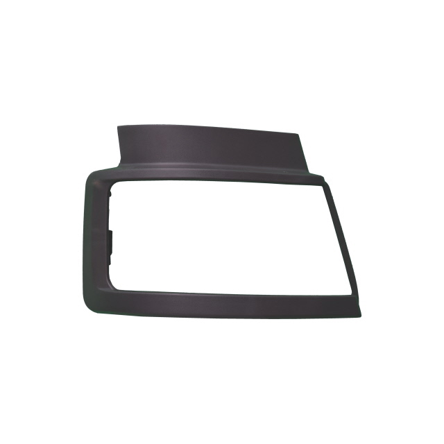 SCBY0087 RH HEADLAMP SURROUND SCANIA 2017->