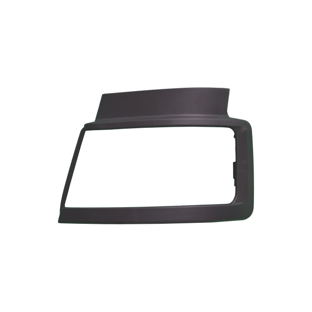 LH HEADLAMP SURROUND SCANIA 2017->