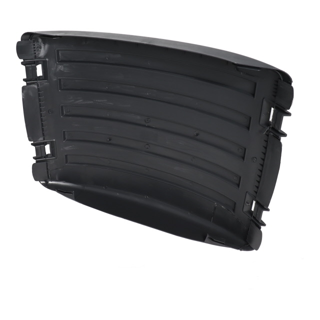 SCBY0091 Wing Top High Profile Centre to suit SCANIA