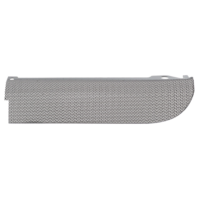 SCBY0101 BUMPER MESH RH