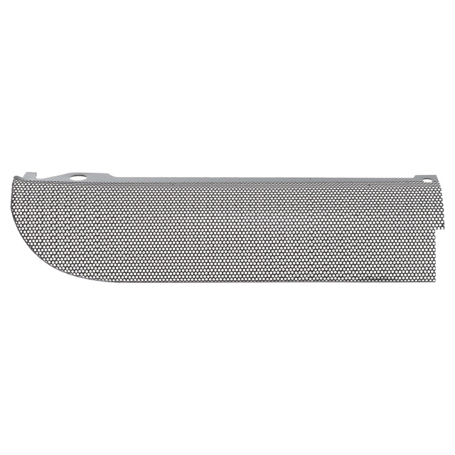 SCBY0102 BUMPER MESH LH