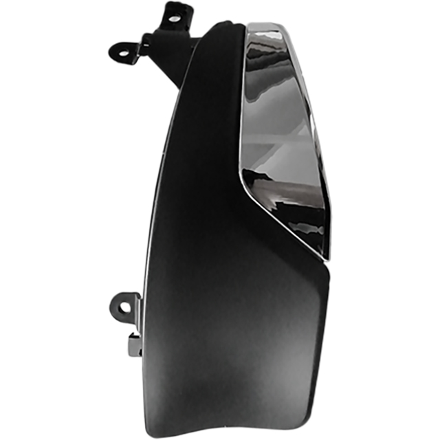 CORNER VANE PANEL RH