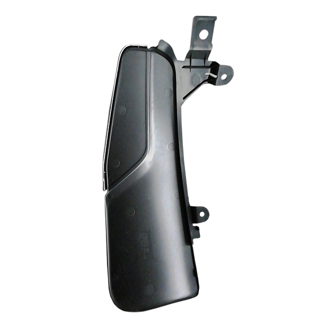 SCBY0107 CORNER VANE PANEL RH