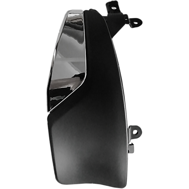 CORNER VANE PANEL LH