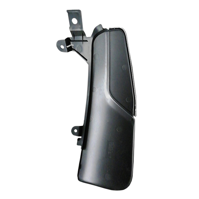 SCBY0108 CORNER VANE PANEL LH