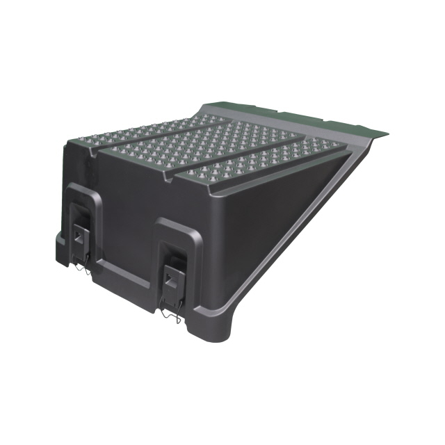 BATTERY COVER TO SUIT SCANIA