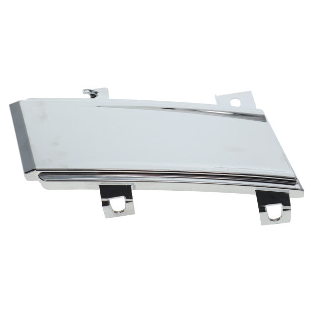 FOG LAMP COVER RH CHROME