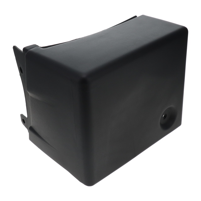 BATTERY BOX END COVER RH