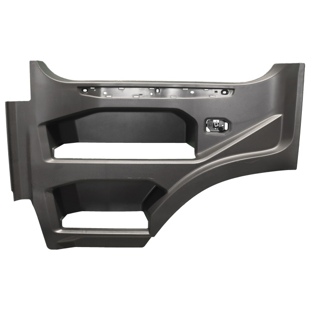 Upper Step Panel LH to suit SCANIA 7 Series