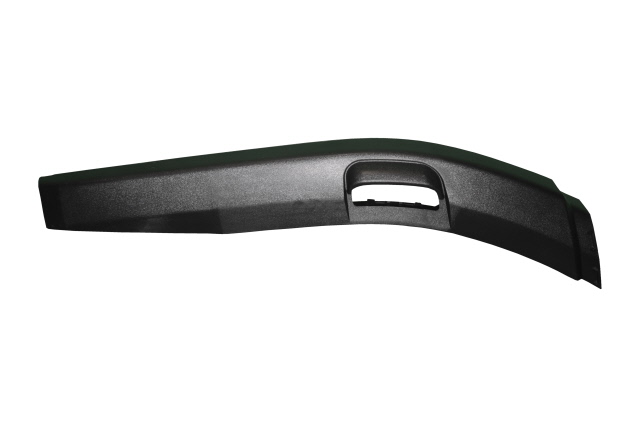 FRONT MUDGUARD TRIM LH