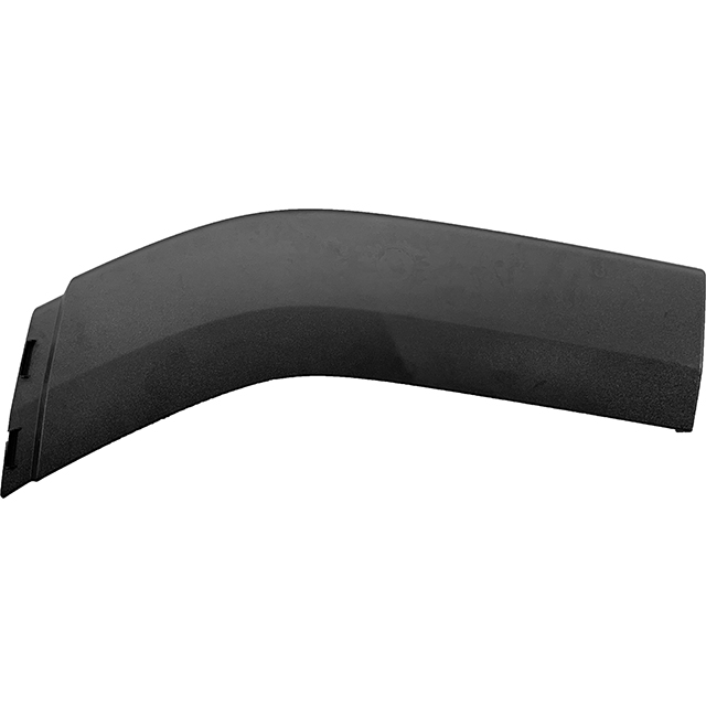 REAR MUDGUARD TRIM LH