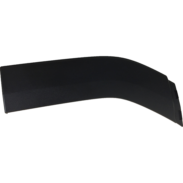 REAR MUDGUARD TRIM RH