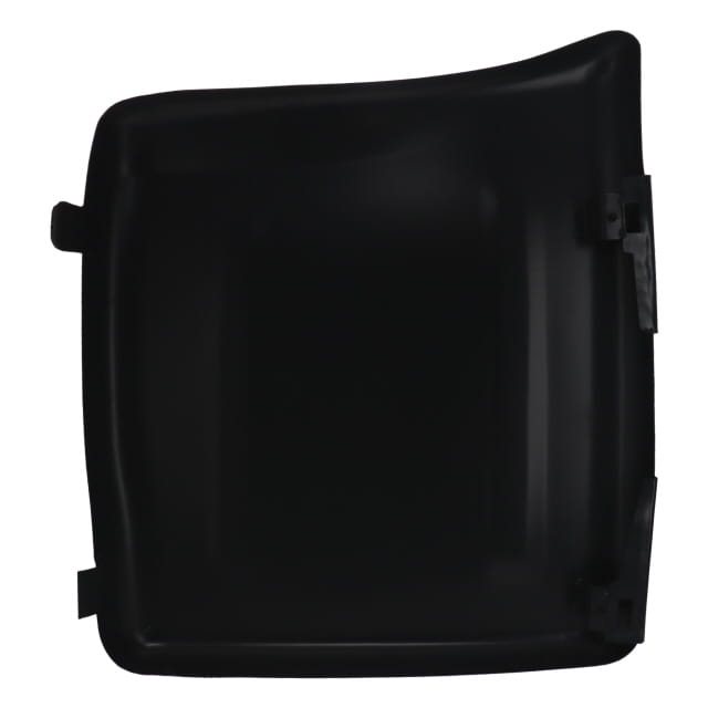 SCBY0182 EXHAUST SILENCER COVER