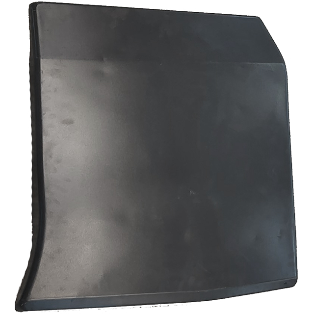 SILENCER SIDE COVER SCANIA