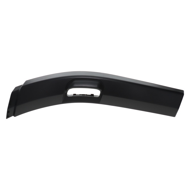 Front wheel mudguard cover RH to suit Scania