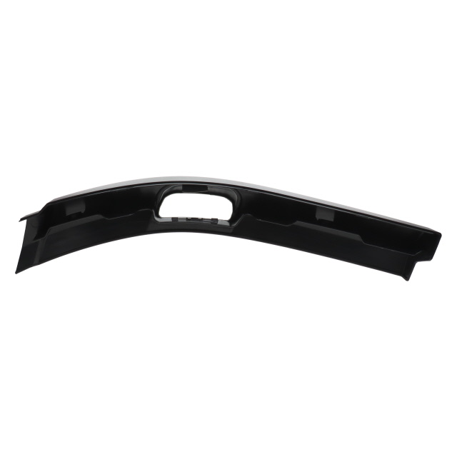 SCBY0199 Front wheel mudguard cover LH to suit Scania