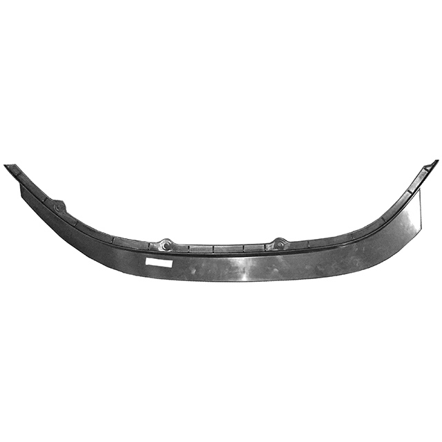 SCBY0216 Inner mudguard cover RH to suit Scania 7 series