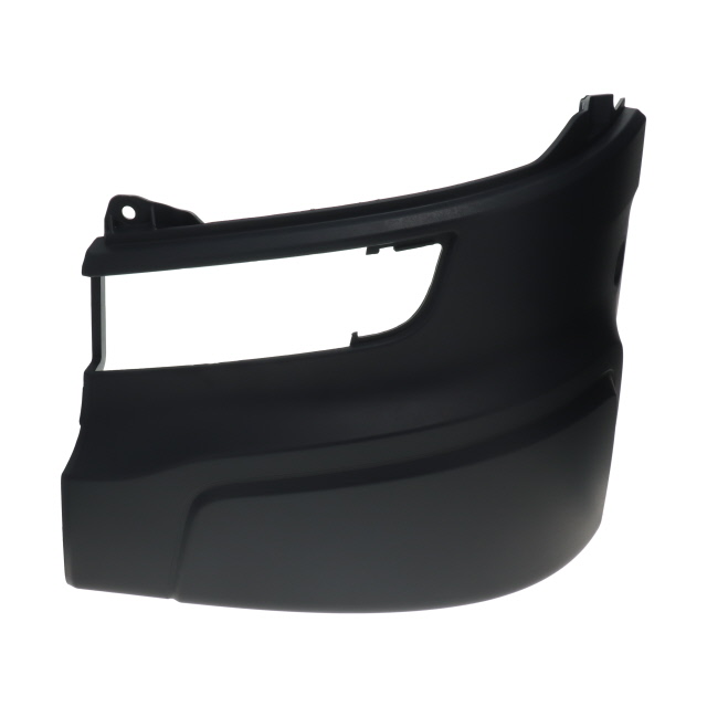 Bumper corner LH to suit Scania 7 series