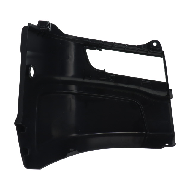 SCBY0217 Bumper corner LH to suit Scania 7 series