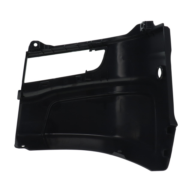 SCBY0218 Bumper corner RH to suit Scania 7 series