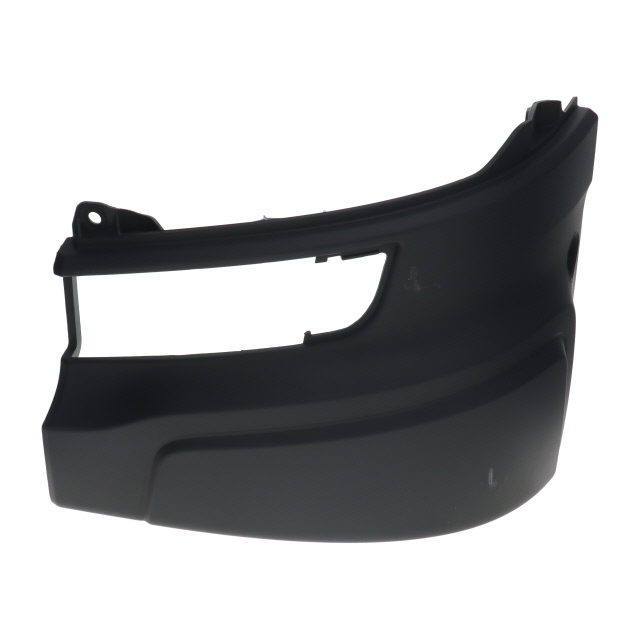 Bumper corner LH to suit Scania 7 series