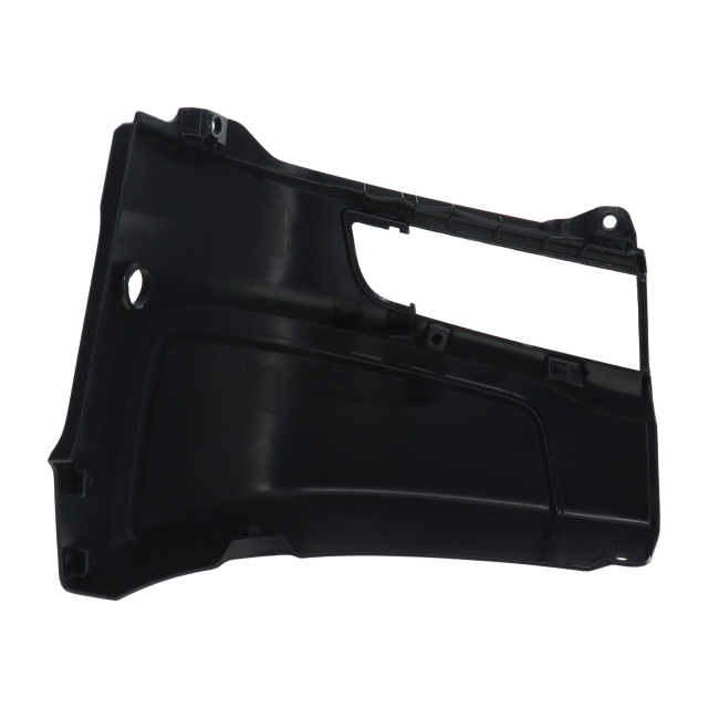 SCBY0219 Bumper corner LH to suit Scania 7 series