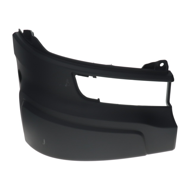Bumper corner RH to suit Scania 7 series