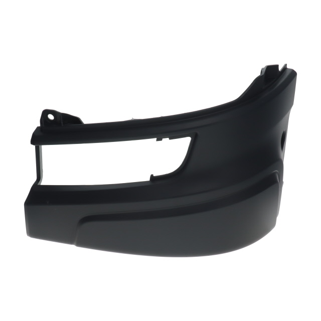 Bumper corner LH to suit Scania 7 series