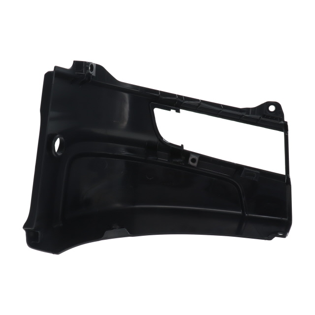 SCBY0221 Bumper corner LH to suit Scania 7 series