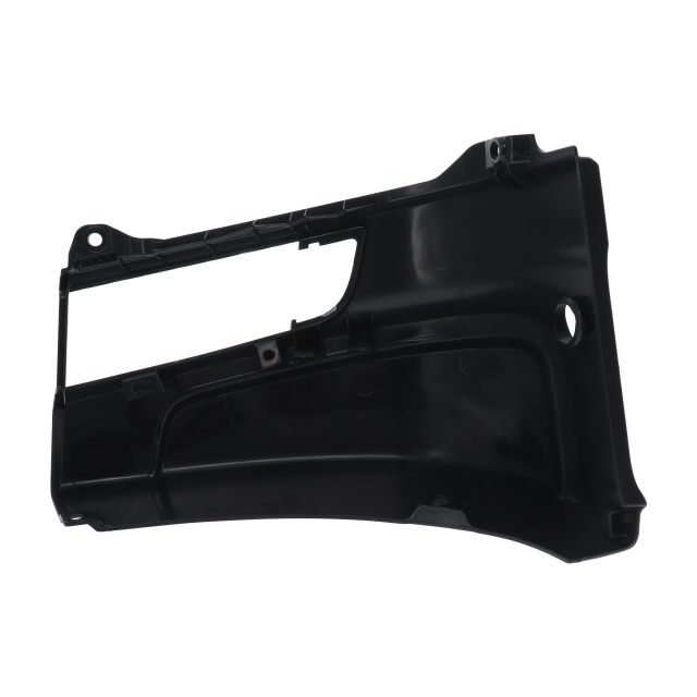 SCBY0222 Bumper corner RH to suit Scania 7 series