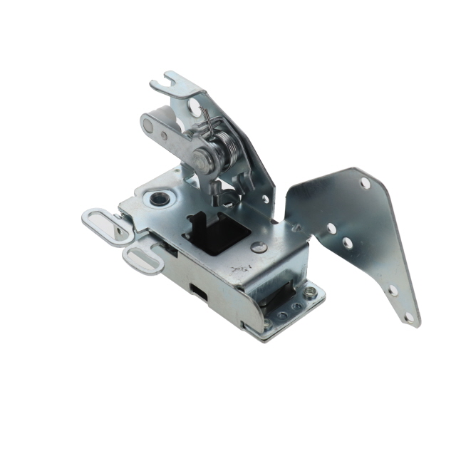 SCBY0227 Cab Door Lock RH - To Suit SCANIA